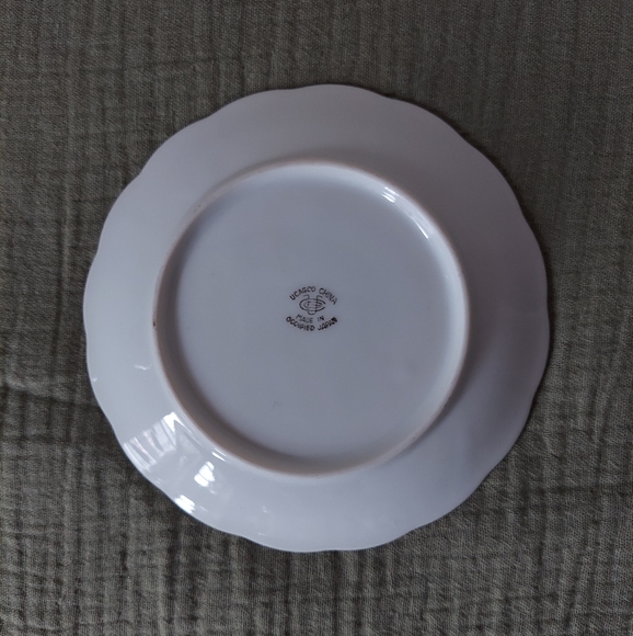 Demitasse Cup & Saucer - Picture 5 of 11